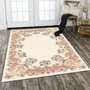 Conceptum Els1820 Alfombra de Pasillo Multicolor 80 x 150 cm